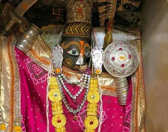 Kuldevi